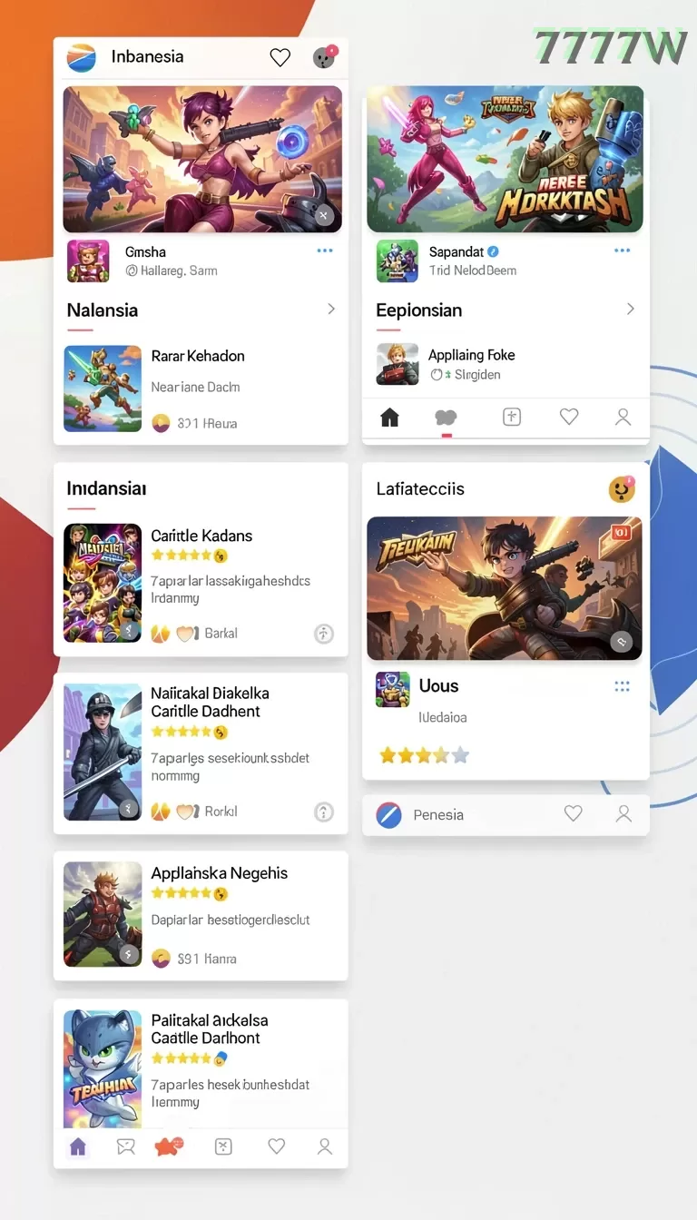 Screenshot zoro77 nomor 1
