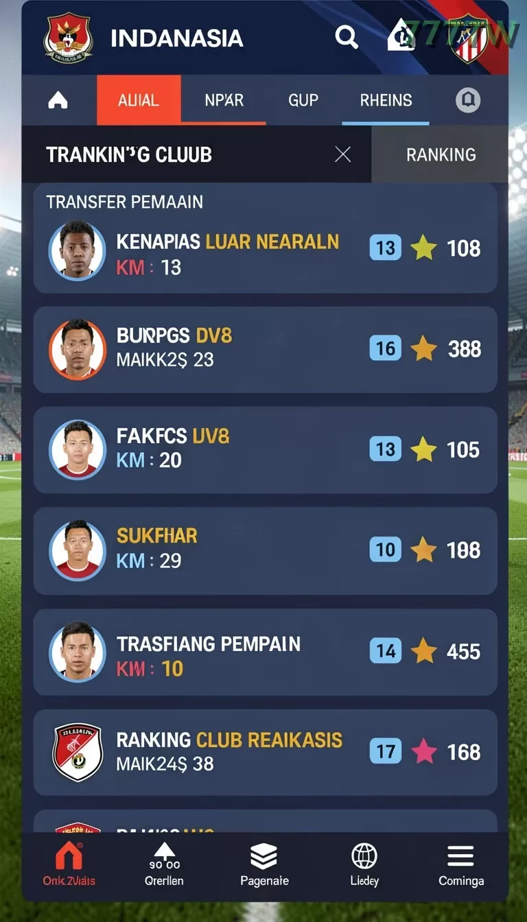 Screenshot hammerfortune nomor 2