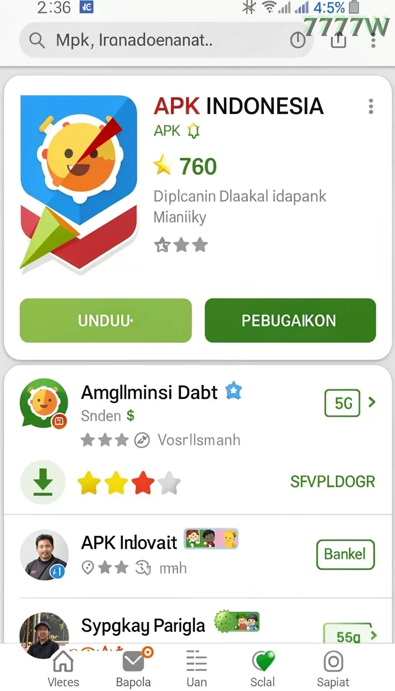 Screenshot surga55 nomor 3