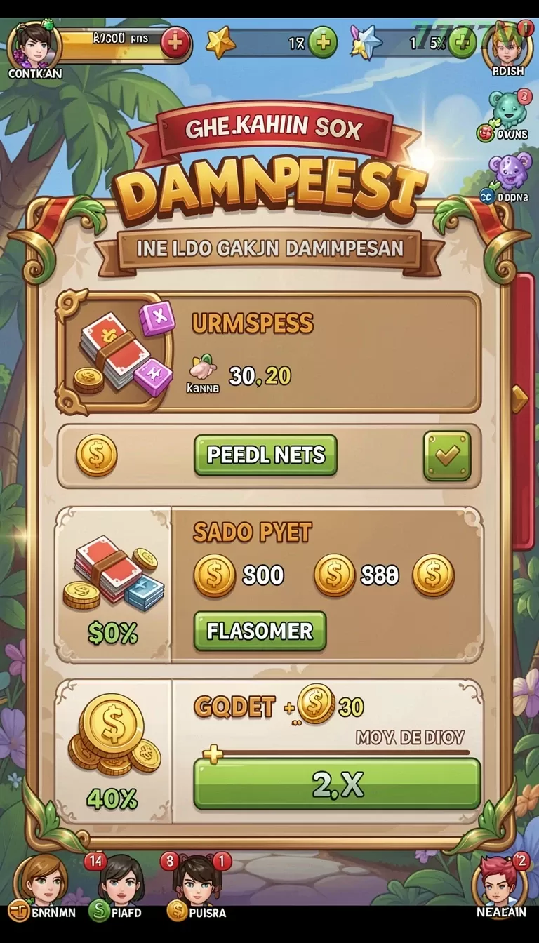 Screenshot venom889 nomor 3