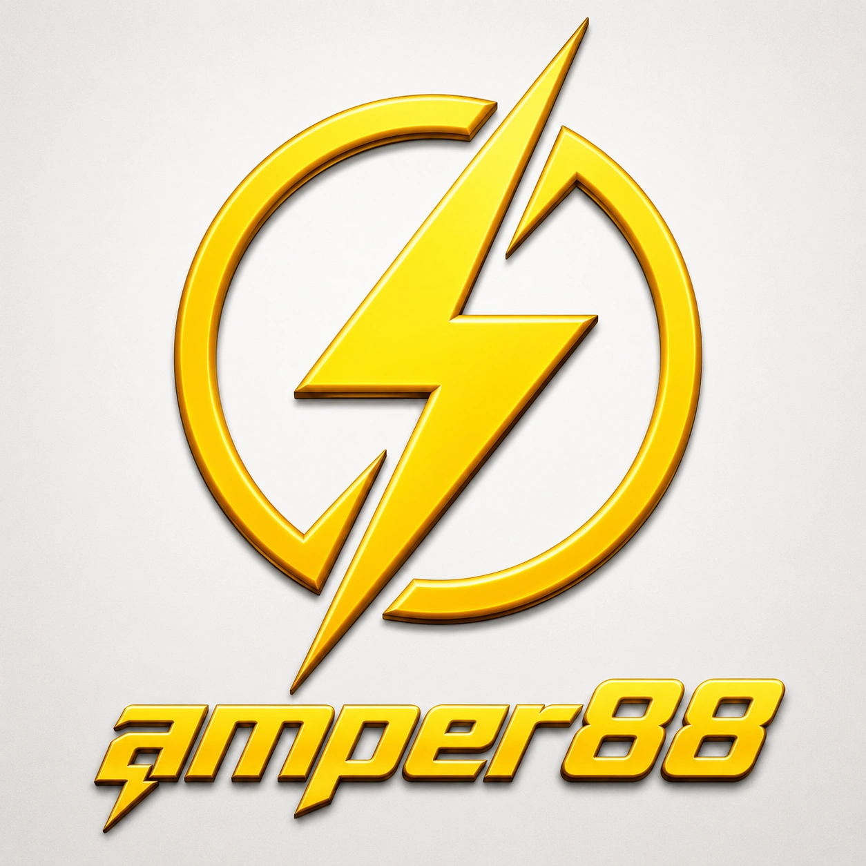 Review Aplikasi amper88 APK Resmi — ikon aplikasi