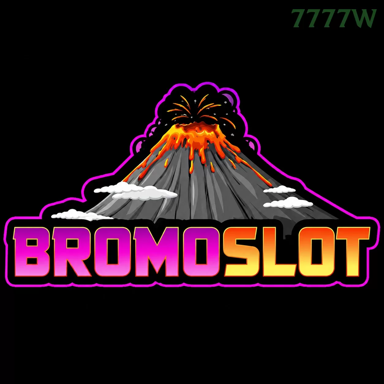 Ikon bromoslot