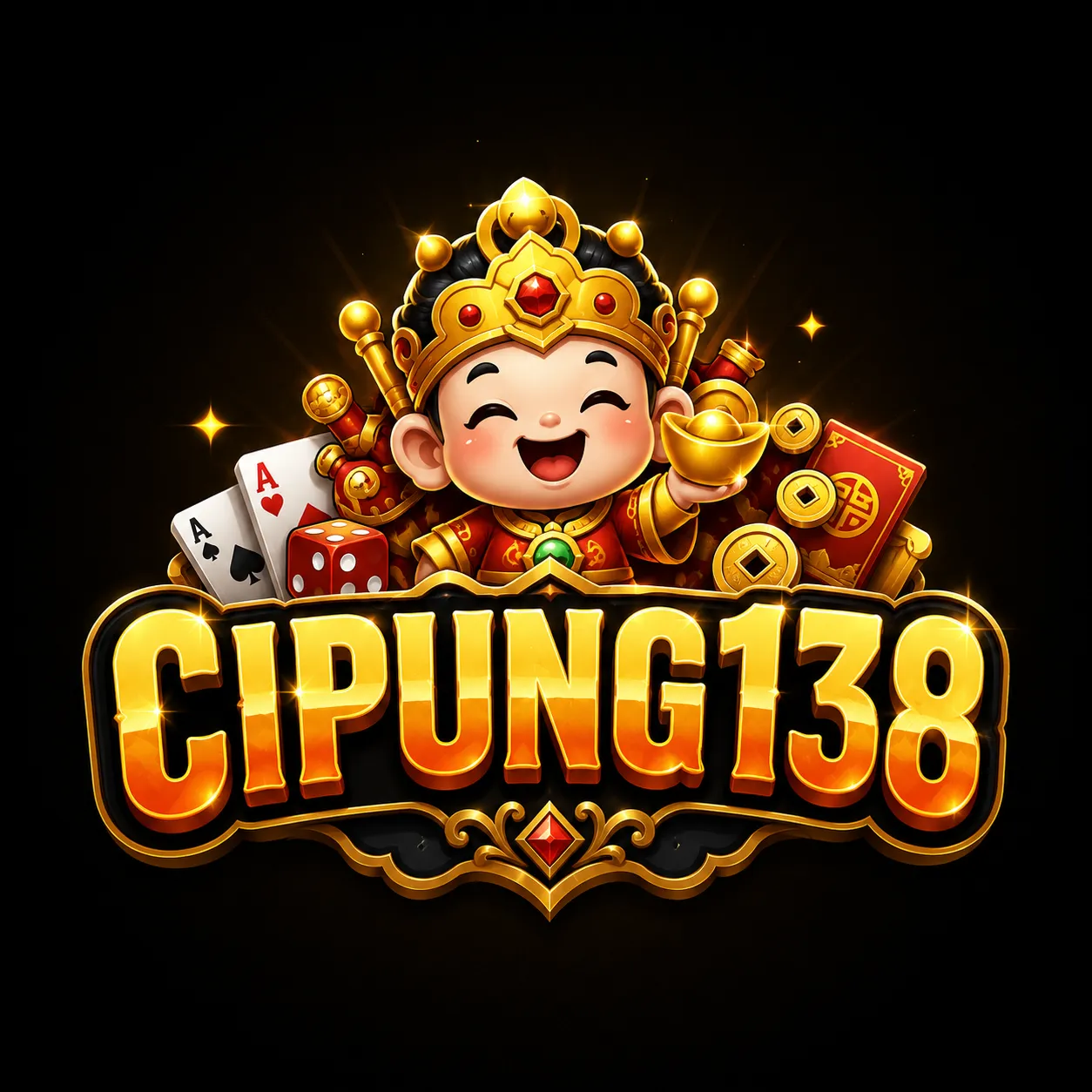 Review Aplikasi cipung138 APK Resmi — ikon aplikasi