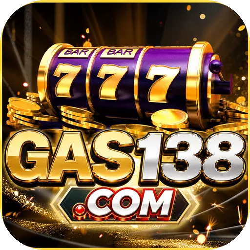 Review Aplikasi gas138 APK Resmi — ikon aplikasi