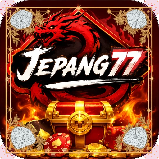 Review Aplikasi jepang77 APK Resmi — ikon aplikasi