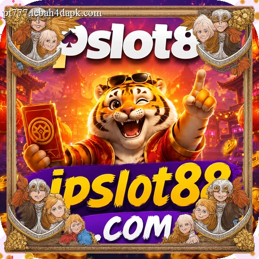 Review Aplikasi jpslot88 APK Resmi — ikon aplikasi