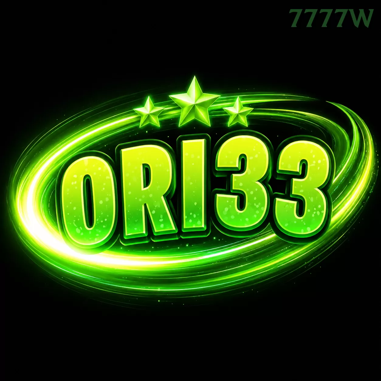 ori33 APK Resmi — ikon aplikasi