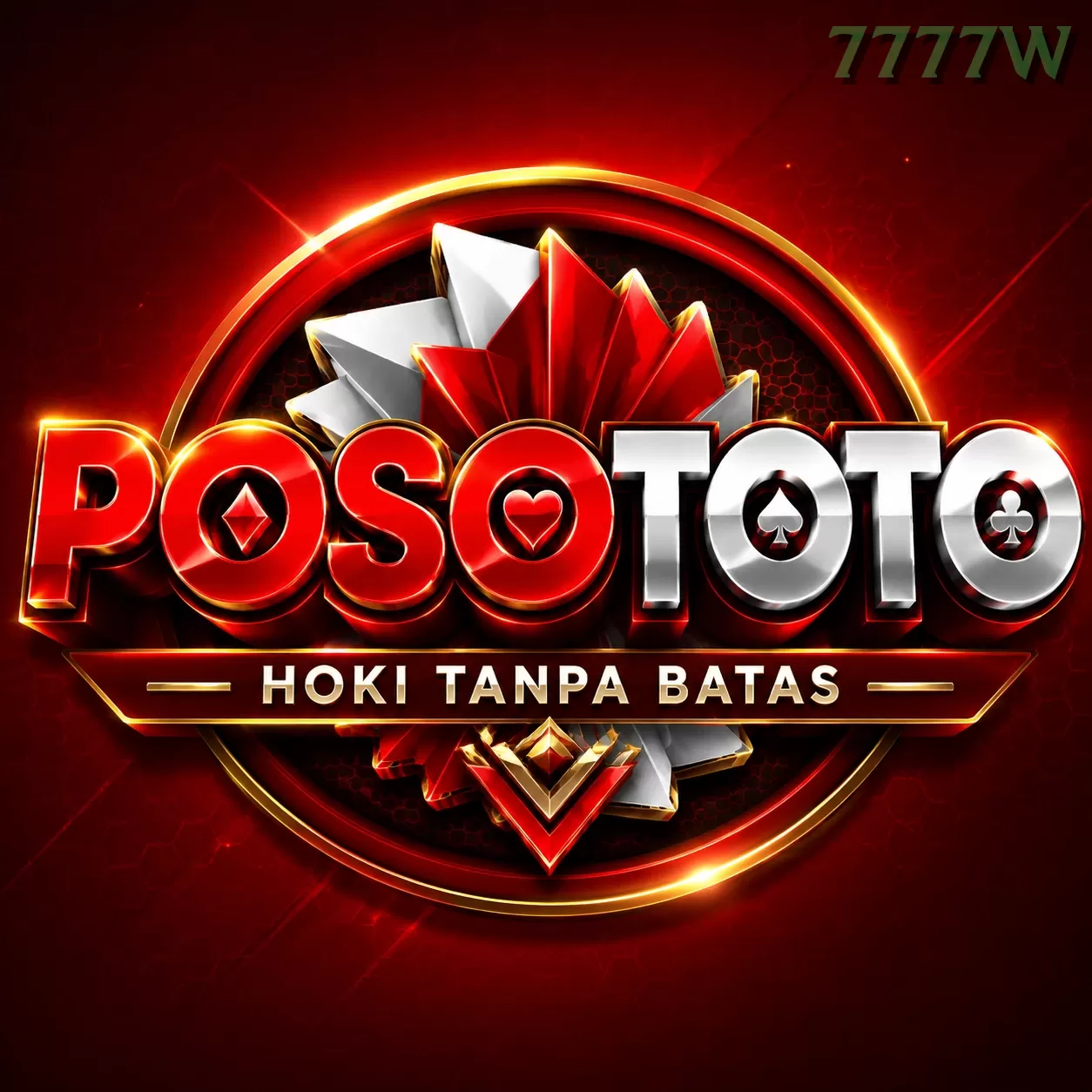 Ikon posototo