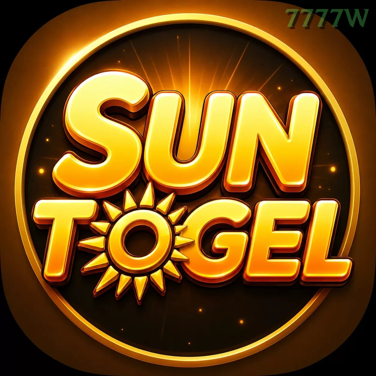 suntogel APK Resmi — ikon aplikasi