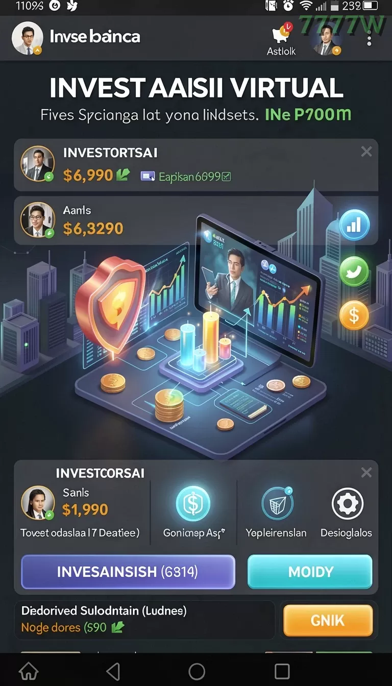 Screenshot strategy nomor 2