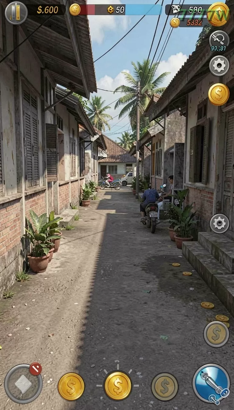 Screenshot bromoslot nomor 3