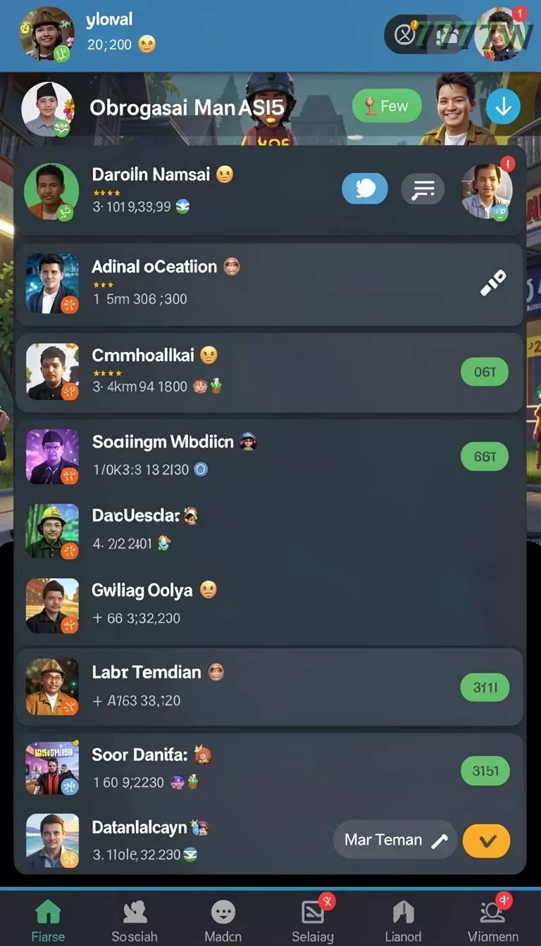 Screenshot suntogel nomor 2